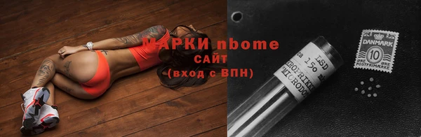 молекула духа Кулебаки
