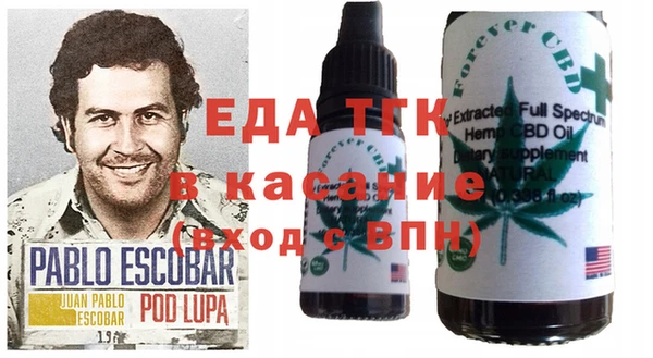 молекула духа Кулебаки